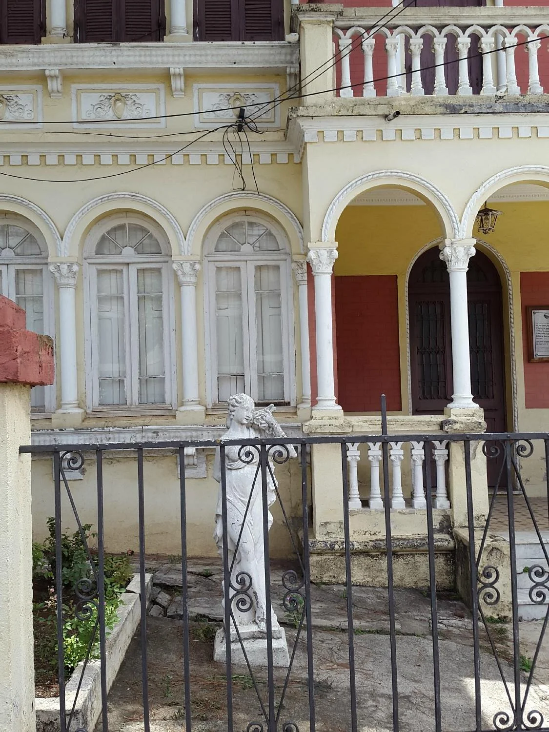 Museum of Memory Bixiga