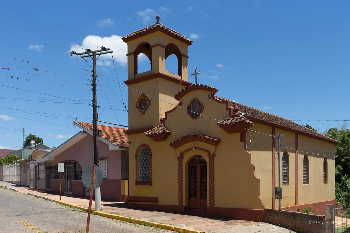 Igreja Sao Joao