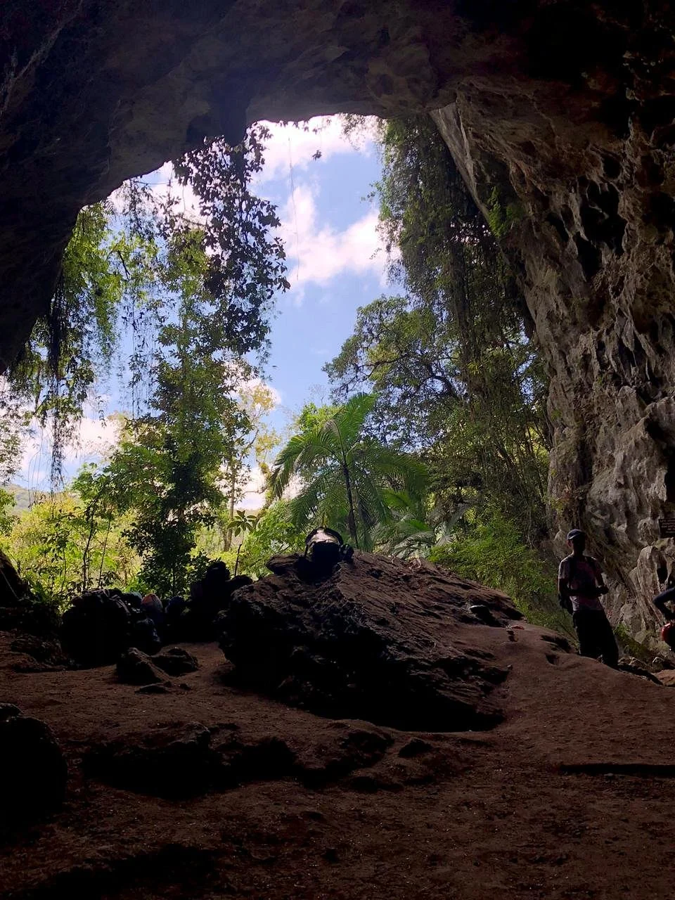 Caverna Alambari de Baixo