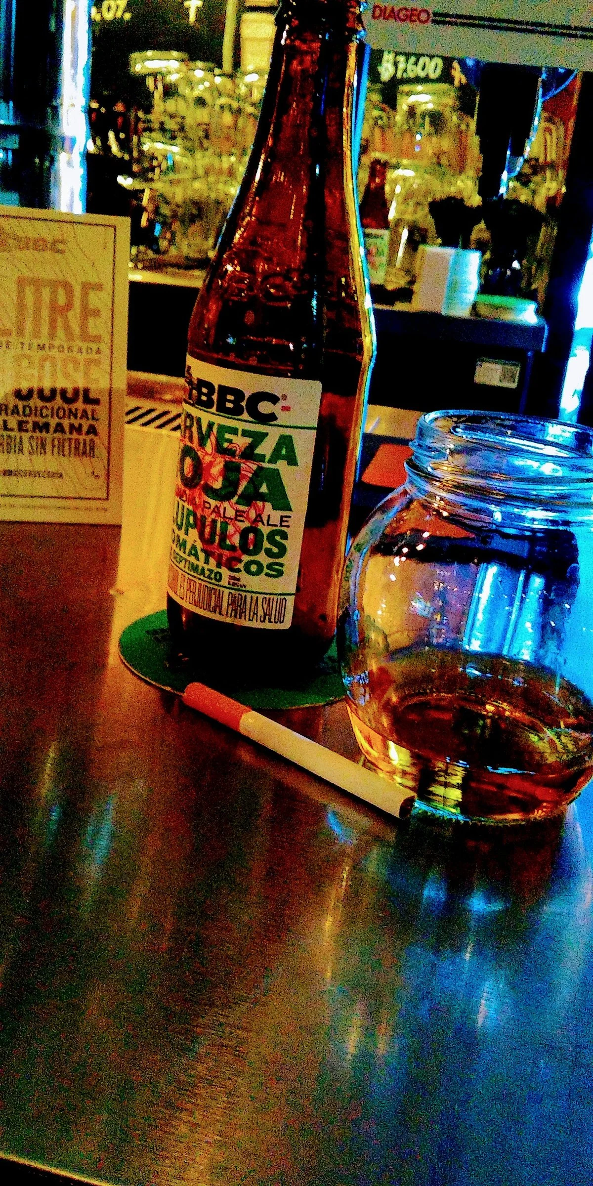 BBC Bodega Pasadena