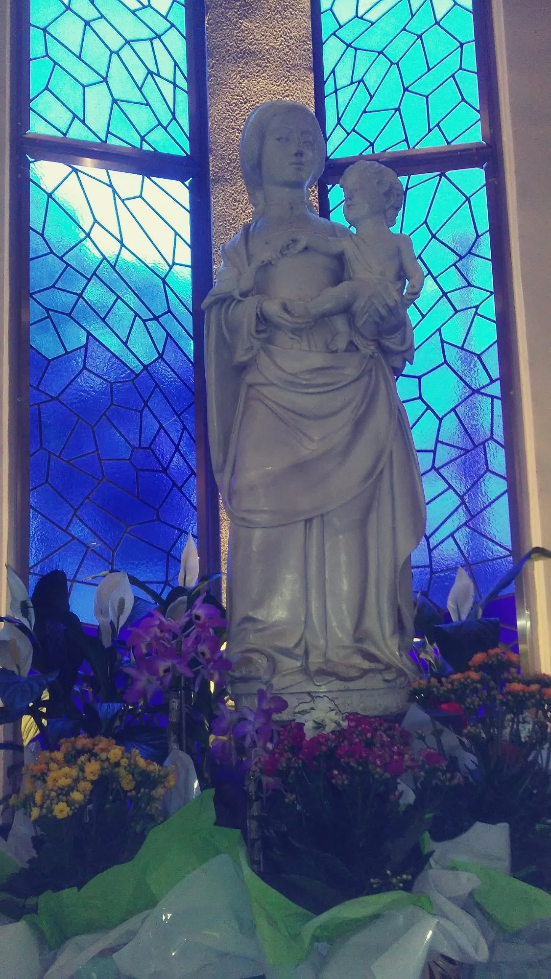 Paroquia Nossa Senhora da Esperanca