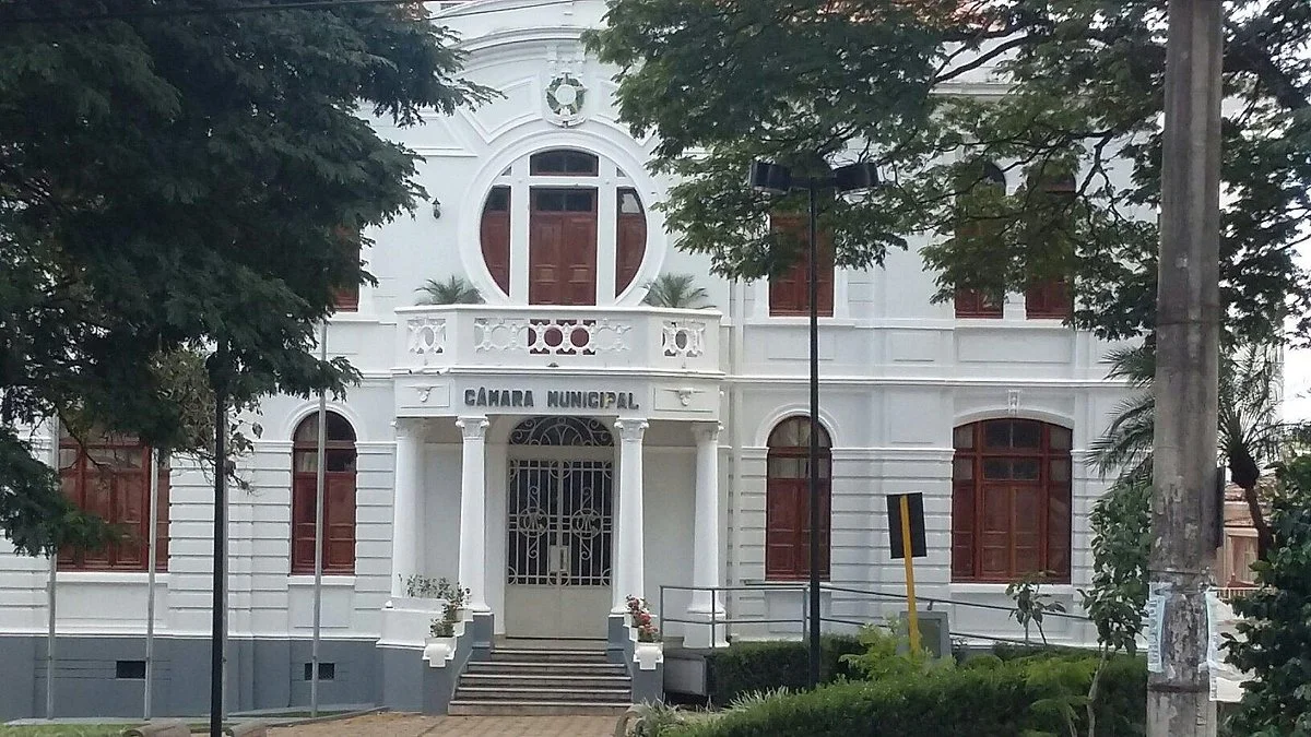 Câmara Municipal de Batatais