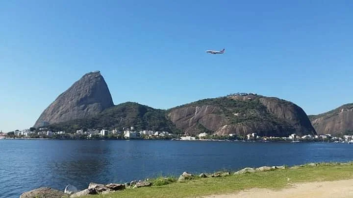 Praia do Flamengo