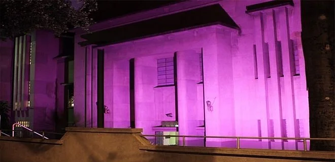 Izabella Hendrix Theater