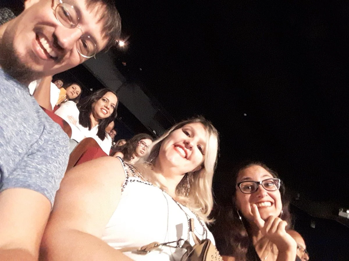 Jardim Sul Theater