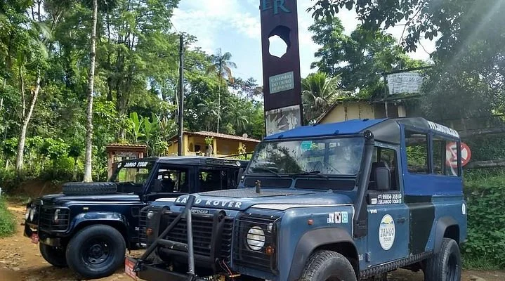 Estacao Radical 90