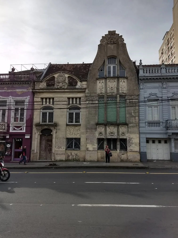 Casa Godoy