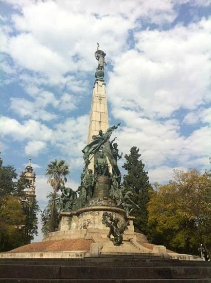 Memorial of the Judiciary of Rio Grande do Sul