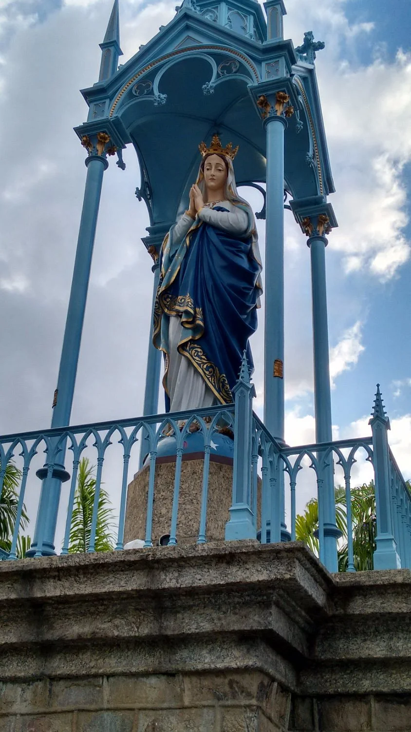 Santuario Nossa Senhora da Conceicao