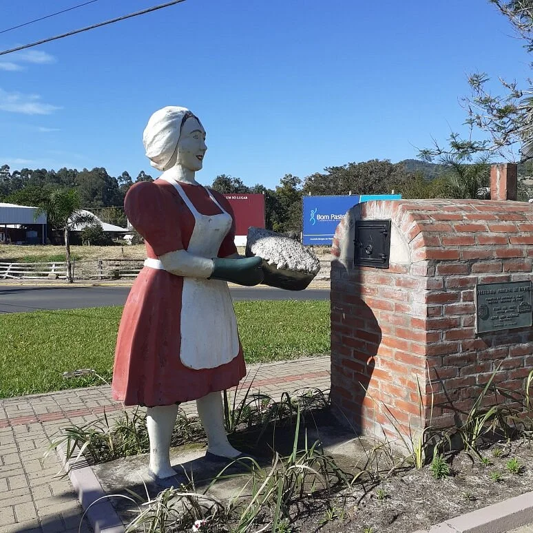 Monumento à Cuqueira
