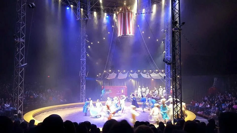 La Tarumba