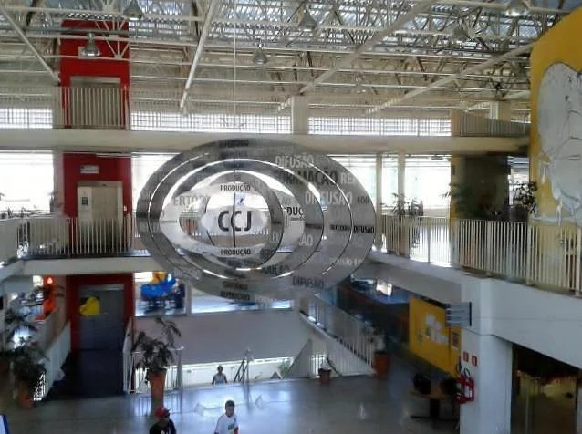 Centro Cultural da Juventude