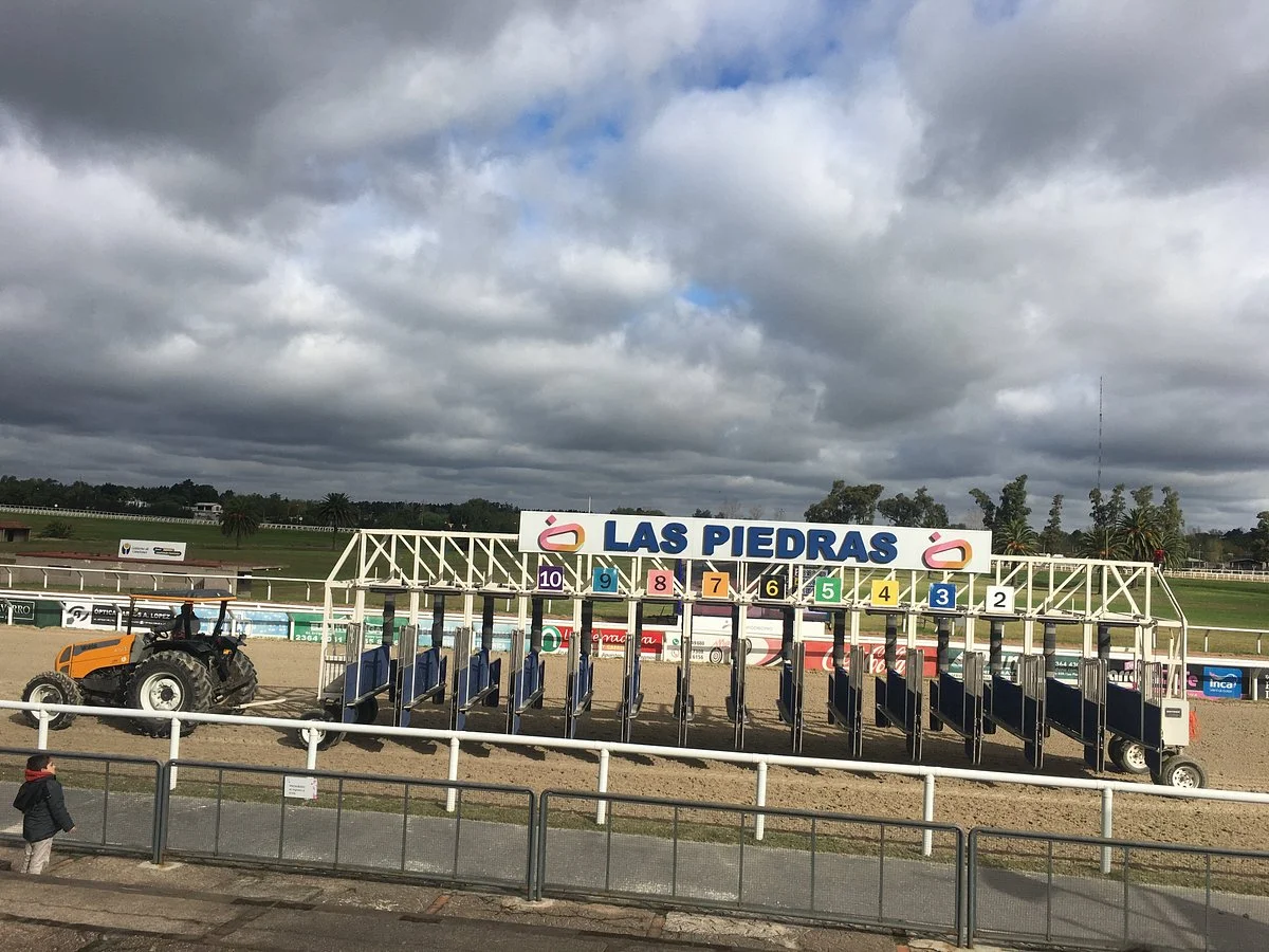 Hipódromo de Las Piedras