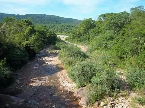 Rio San Lorenzo