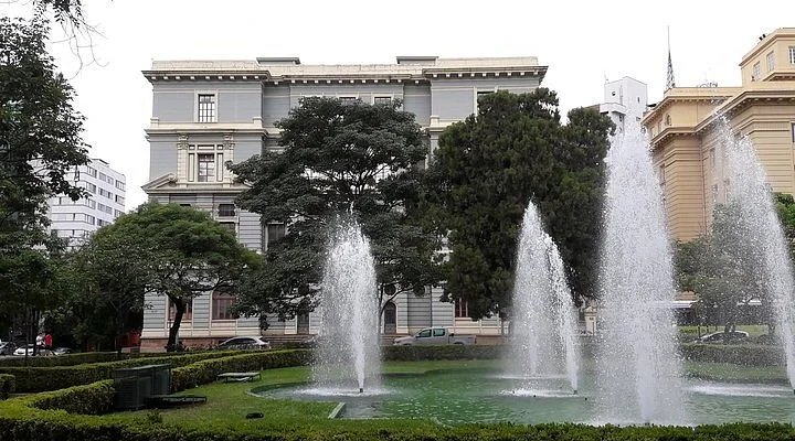 Centro Cultural Pio XII - Theater