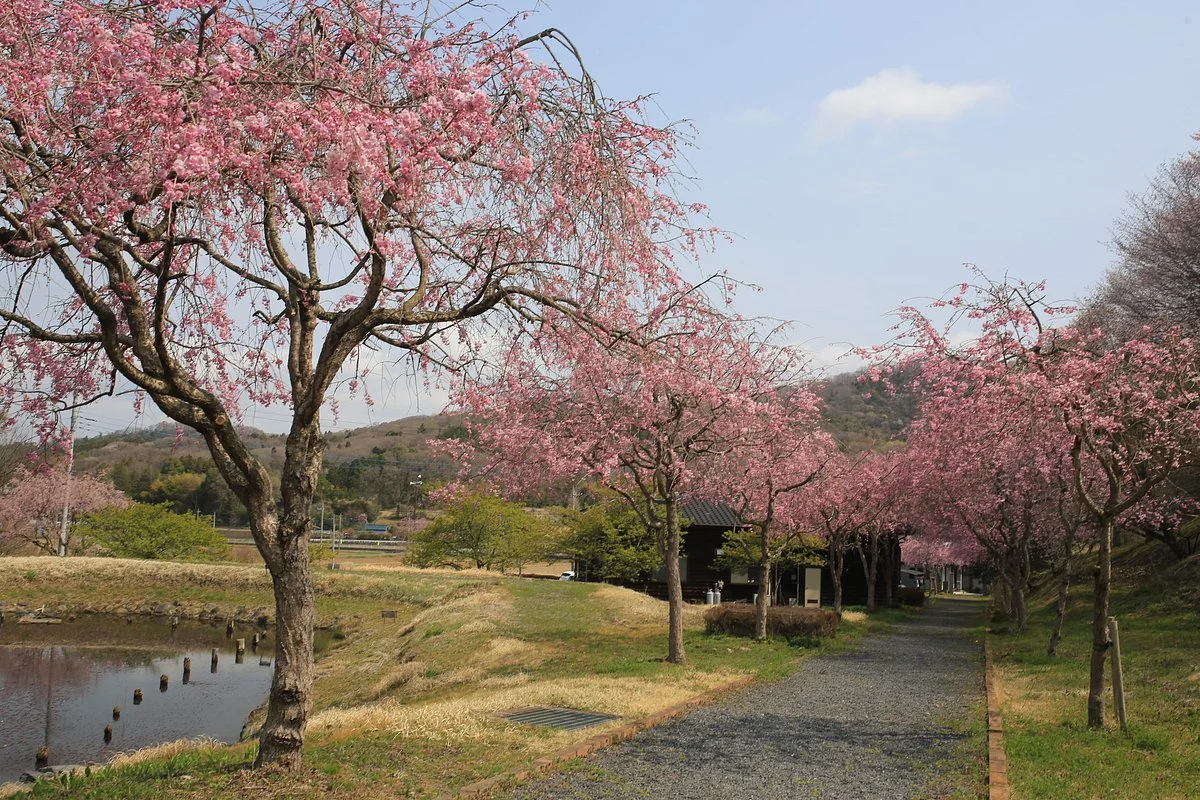 Bussho-Ji Temple