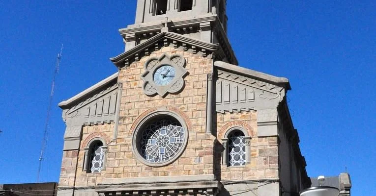 Saint Fructuosus Cathedral