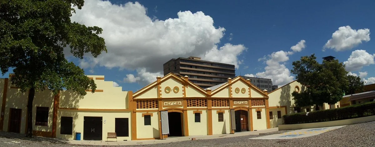 Funarte - Fundação Nacional das Artes