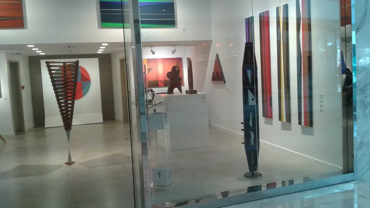 Diretriz Arte Contemporânea