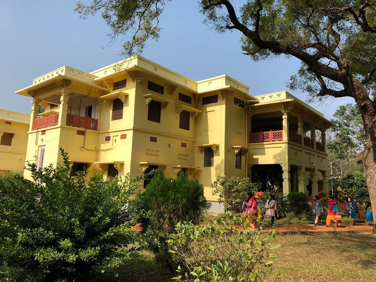 Rabindra Bhavan