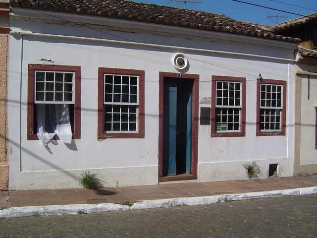 Farroupilha Museum