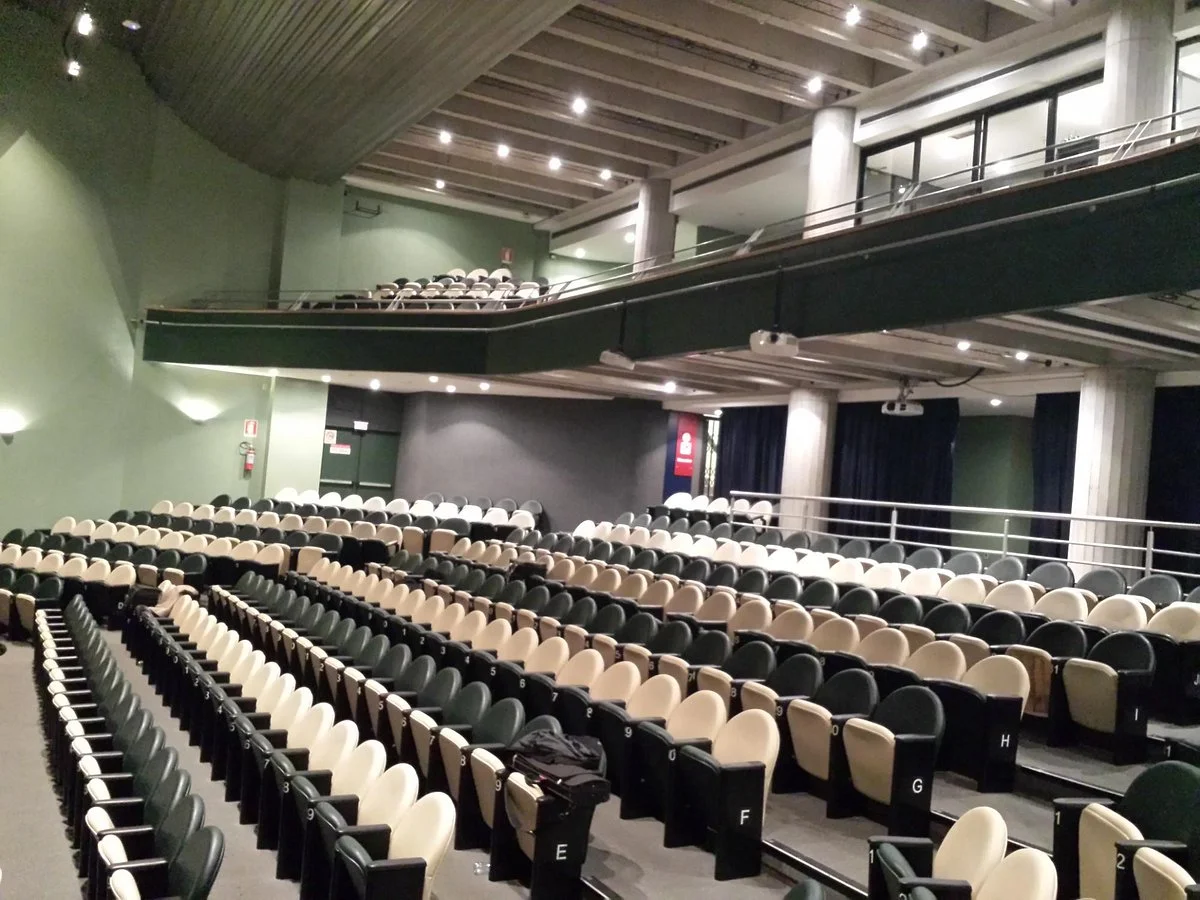 PUC-RS Theater