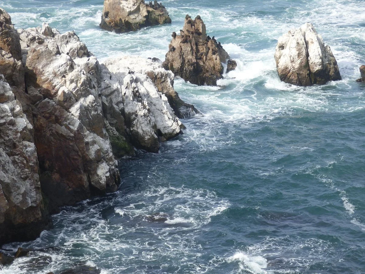 Cabo Blanco