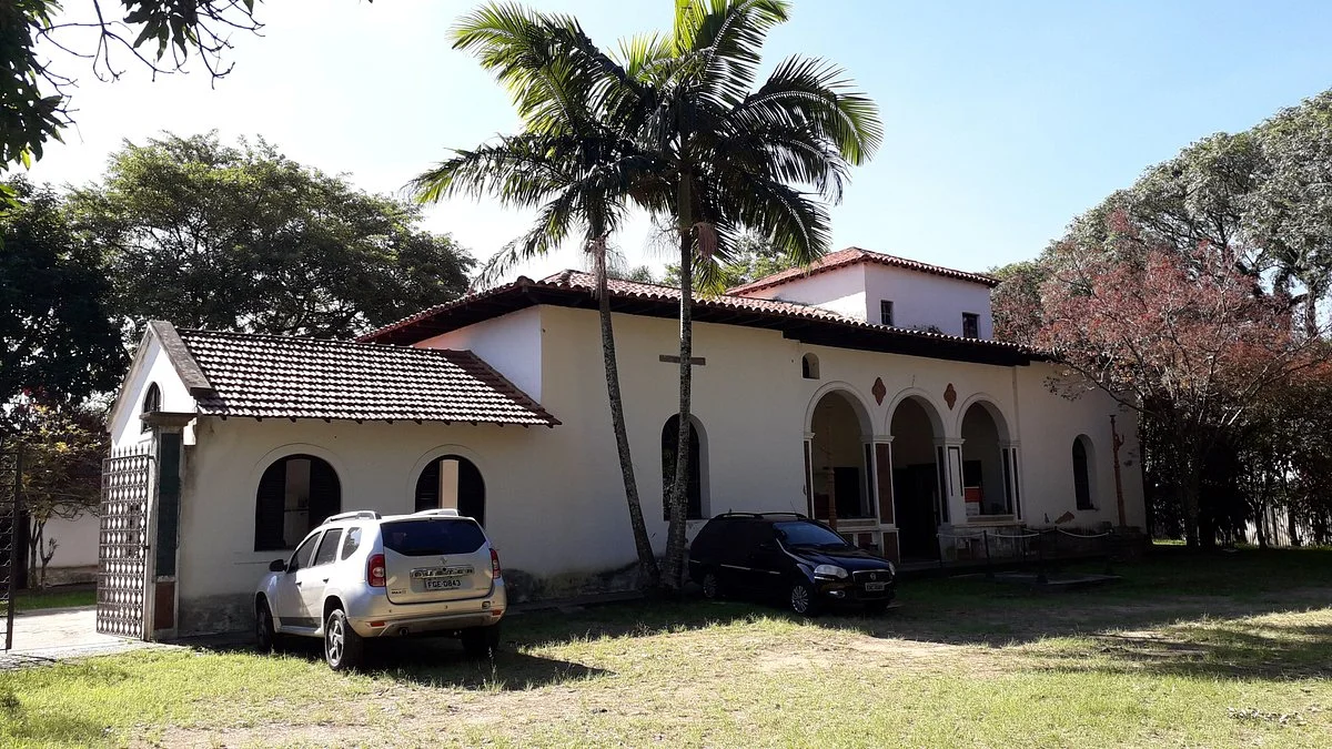 Sítio Morrinhos