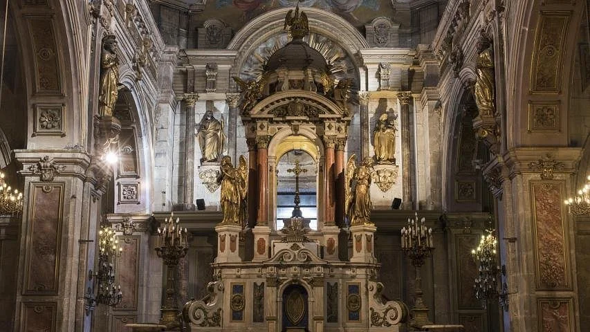 Catedral Evangelica de Chile