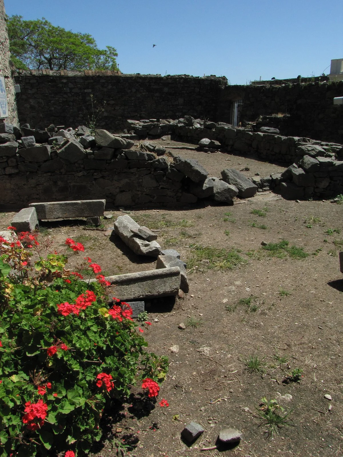 La Casa del Virrey