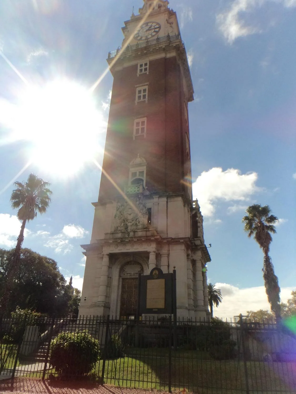 Torre Monumental