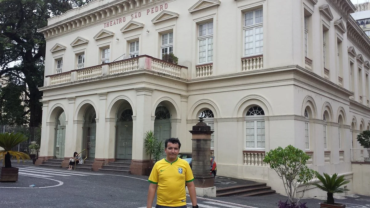 Casa de Teatro de Porto Alegre