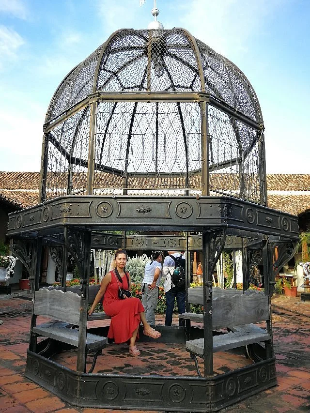 Museo Cultural de Arte Religioso de Mompox
