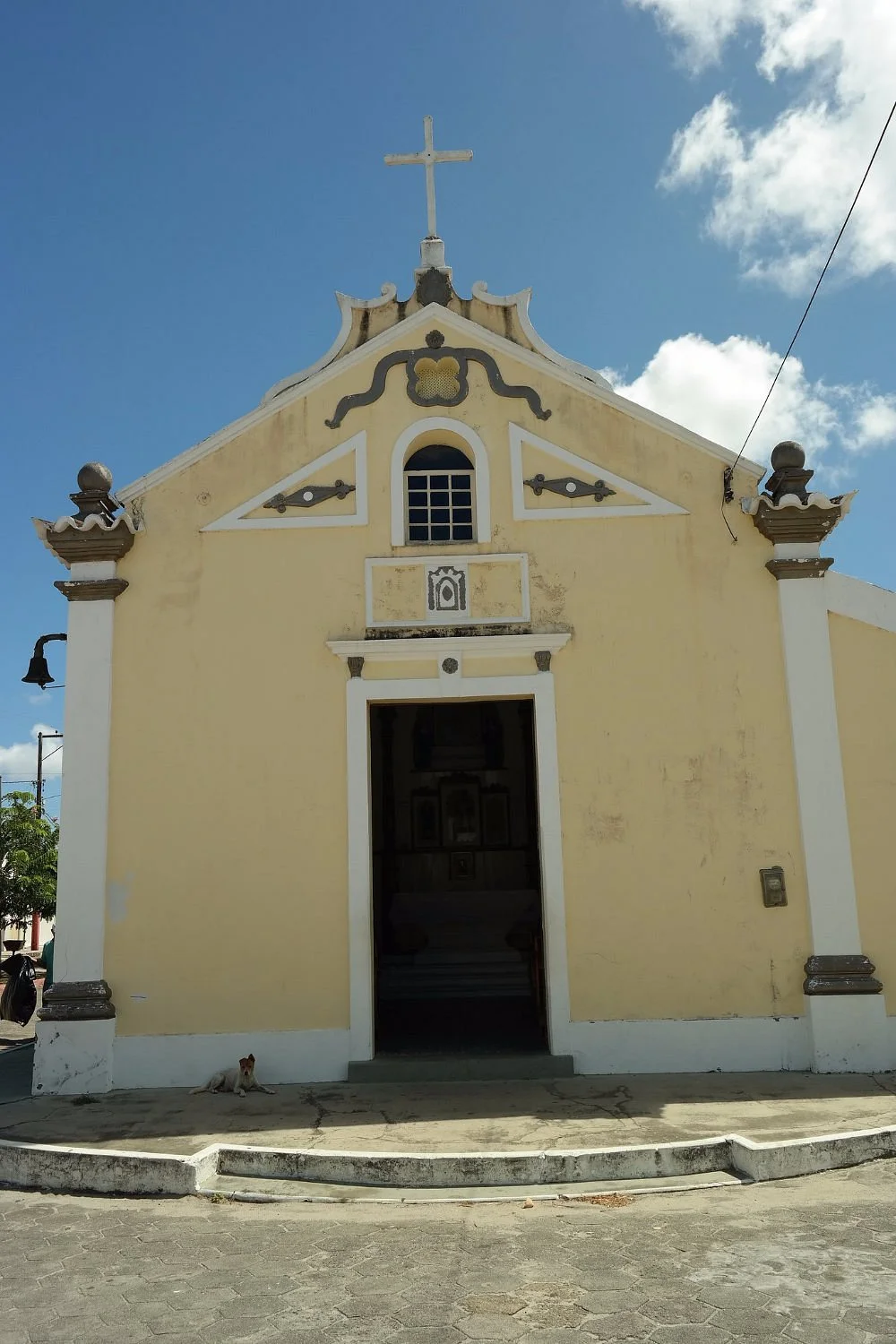 Igreja de Santa Efigenia