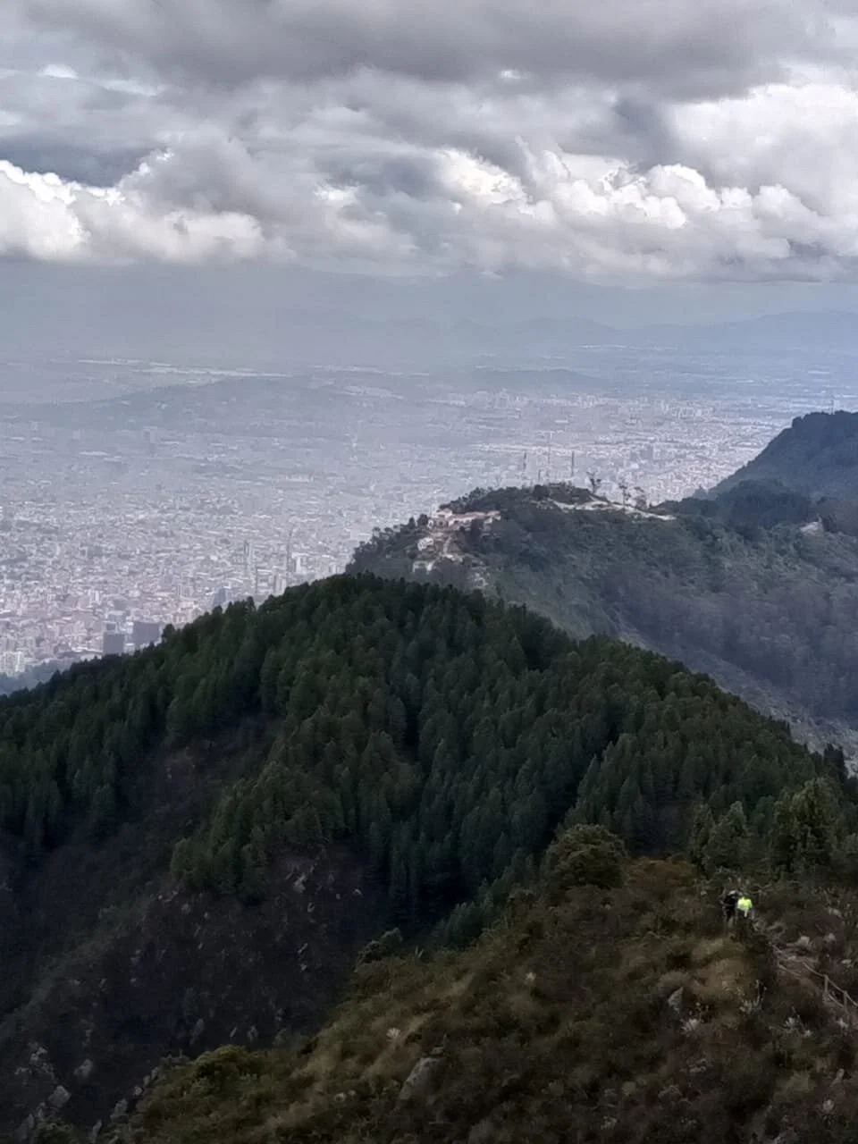 Cerros Orientales