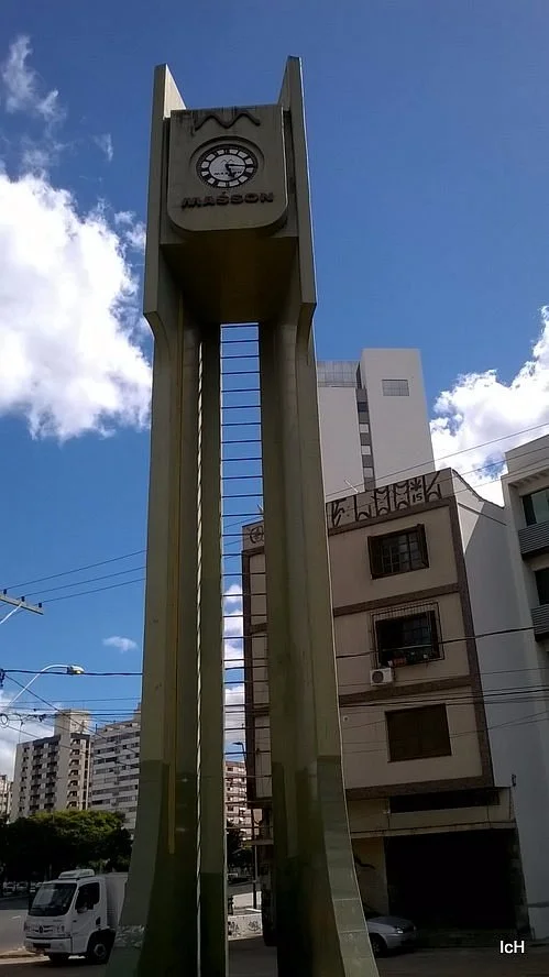 Viaduto Imperatriz Leopoldina