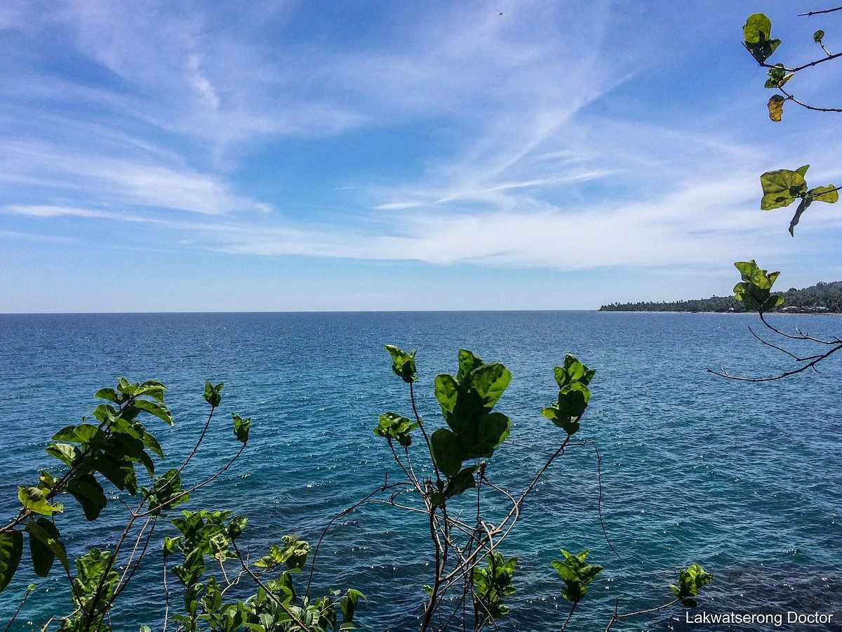 Kulyatan Marine Sanctuary