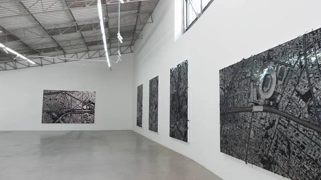 White Cube