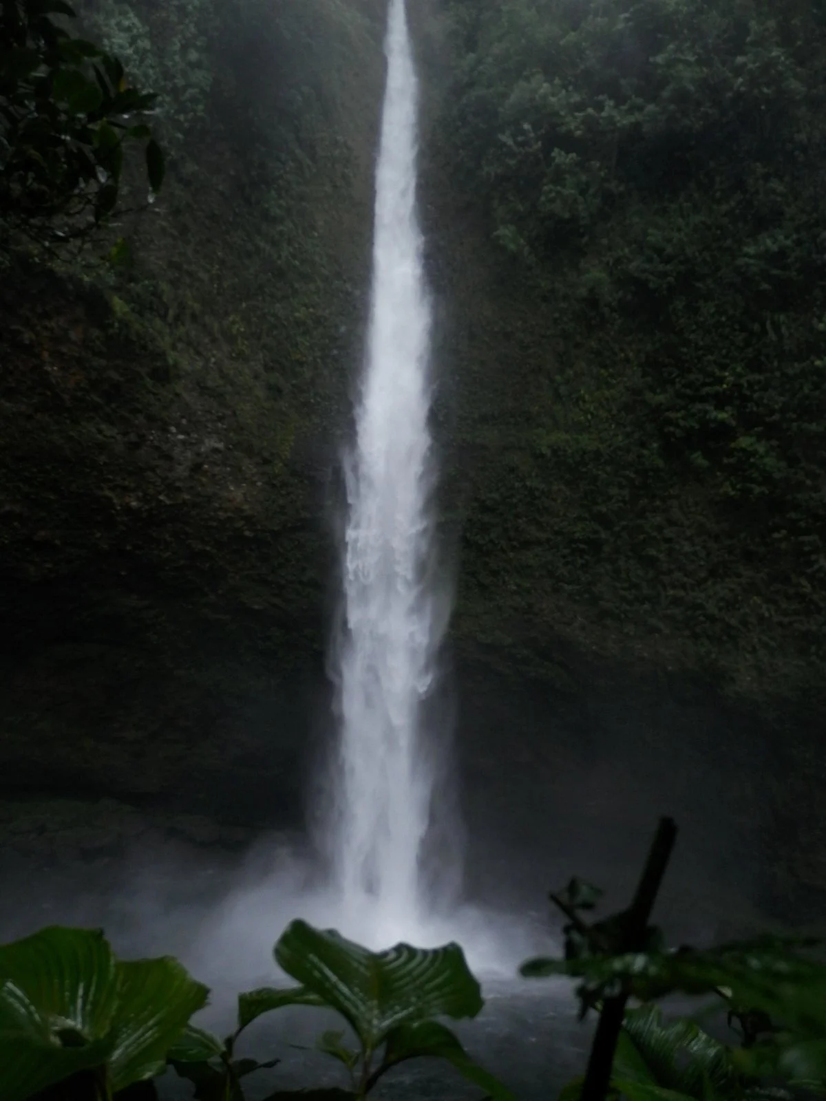 Cascada Tatala