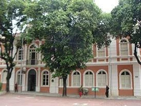 Centro Cultural da UFMG Theater
