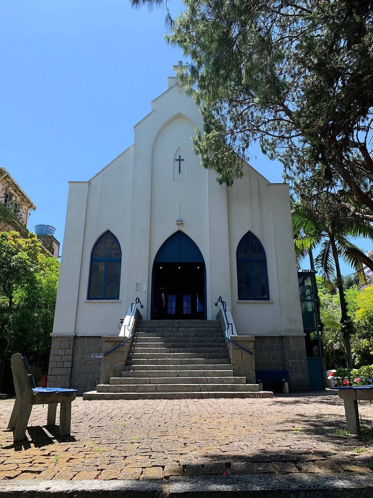 Igreja Evangélica Luterana do Brasil