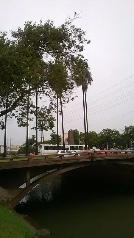Arroio Dilúvio