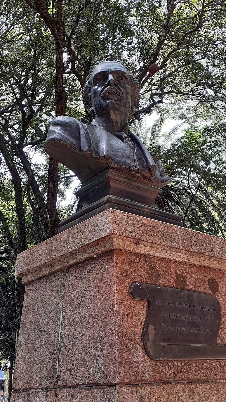 Praça da Matriz