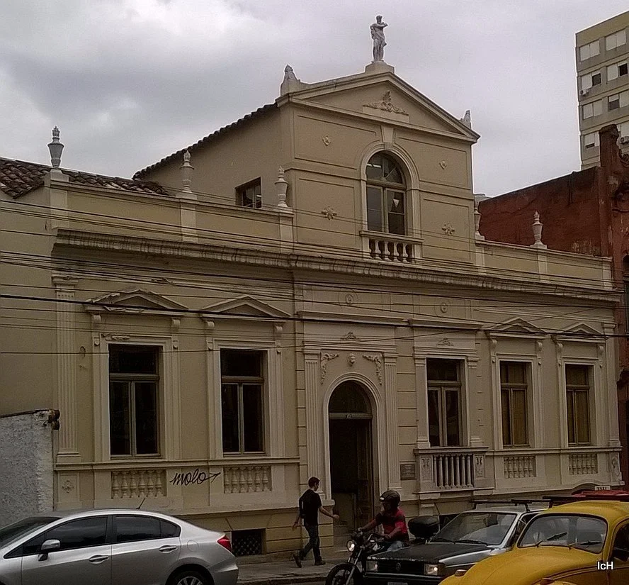 Casa Torelly