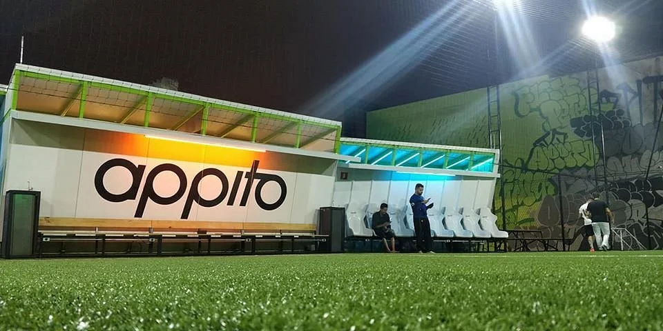 Arena Appito