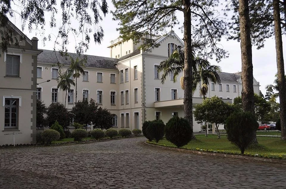 Colégio Santo Inácio de Loyola
