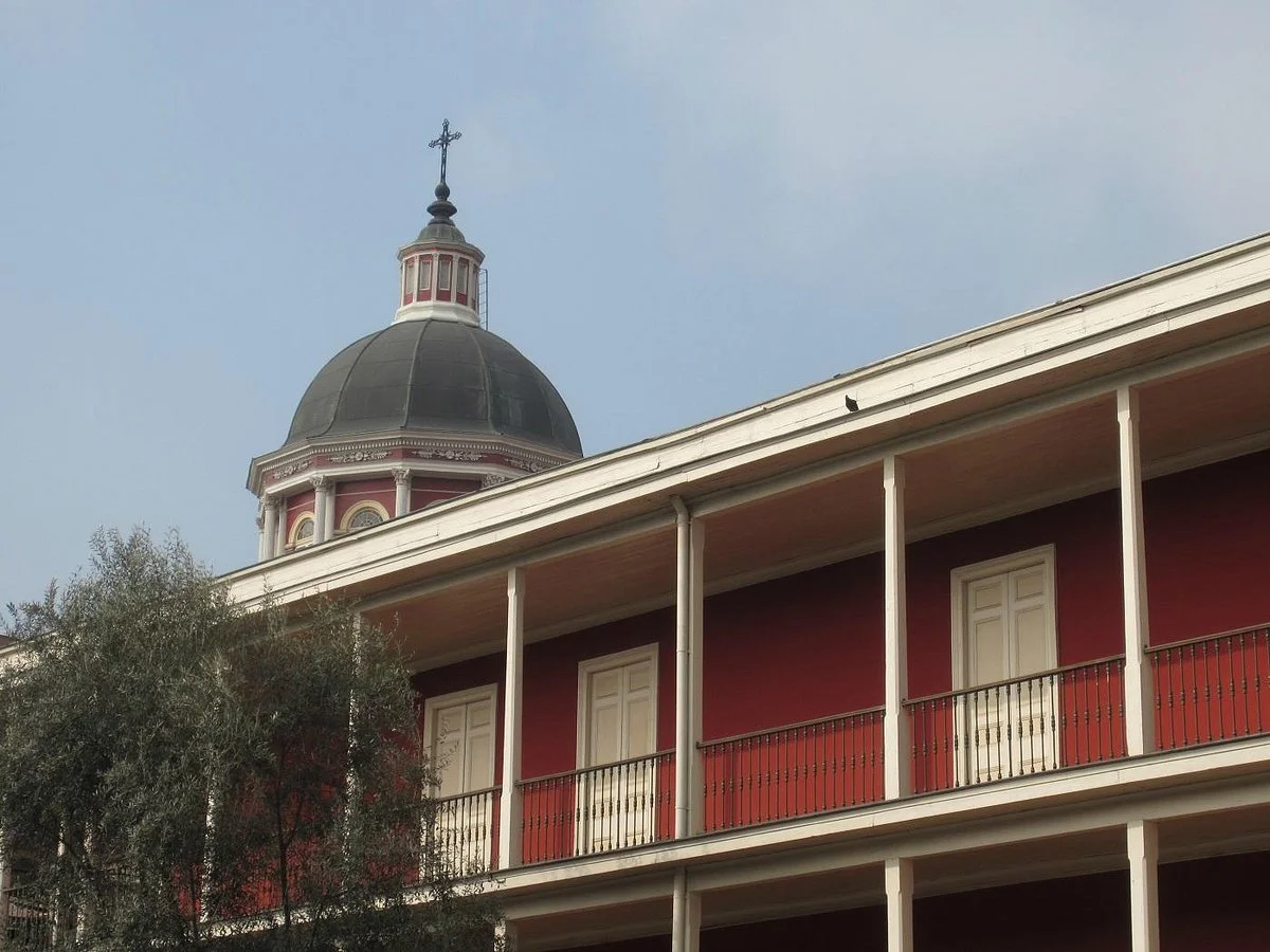 Museo Historico Dominico