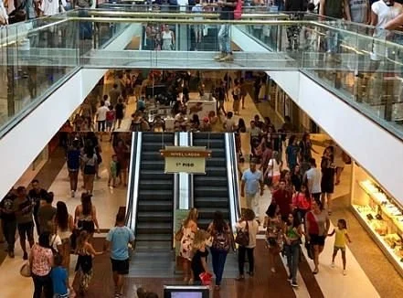 Rio Sul Shopping Center