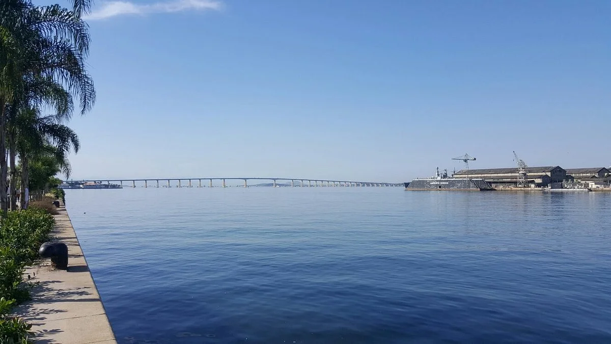 Ponte Rio–Niterói