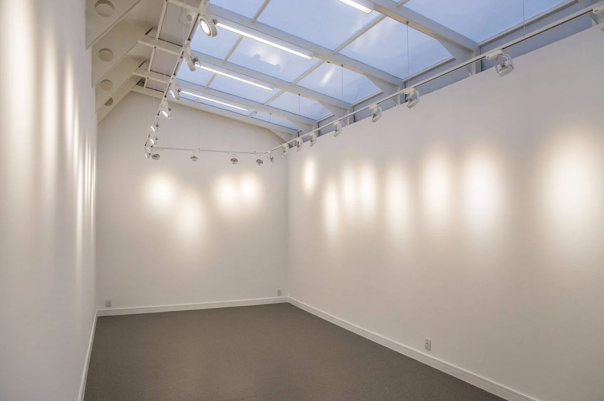 Espaco de Artes da UFCSPA